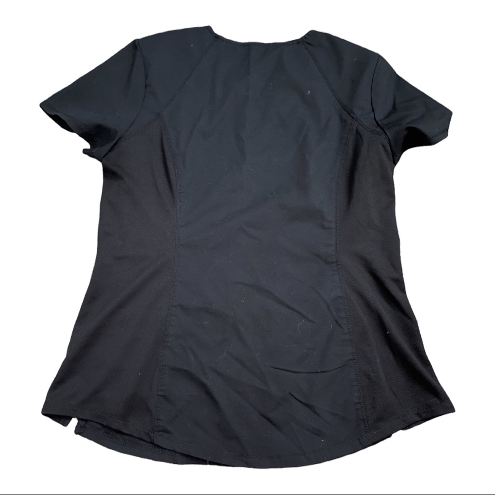 Cherokee Revolution Scrub Top - Picture 2 of 2